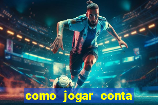 como jogar conta demo fortune tiger